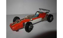 модель 1/43 F1 Формула Lotus Climax #8 Formula-1 Corgi Great Britain металл 1:43 1:48, масштабная модель, scale43