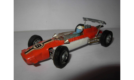 модель 1/43 F1 Формула Lotus Climax #8 Formula-1 Corgi Great Britain металл 1:43 1:48, масштабная модель, scale43