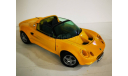 модель 1:18 Lotus Elise Chrono 1/18 Lemans, масштабная модель, scale18