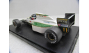 модель F1 Формула-1 1/20 Lotus Ford Type 102b 1991 11 Hakkinen Tamiya Collector’s Club металл 1:20, масштабная модель, scale18