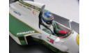 модель F1 Формула-1 1/20 Lotus Ford Type 102b 1991 11 Hakkinen Tamiya Collector’s Club металл 1:20, масштабная модель, scale18
