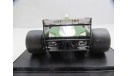 модель F1 Формула-1 1/20 Lotus Ford Type 102b 1991 11 Hakkinen Tamiya Collector’s Club металл 1:20, масштабная модель, scale18