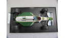 модель F1 Формула-1 1/20 Lotus Ford Type 102b 1991 11 Hakkinen Tamiya Collector’s Club металл 1:20, масштабная модель, scale18