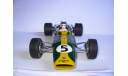 модель F1 Формула-1 1/18 Lotus Ford Type 49 #5 Jim Clark Winner 1967 Dutch Grand Prix Exoto металл 1:18, масштабная модель, scale18