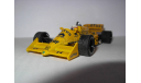 модель 1/43 F1 Formula1 Lotus Honda 99T #11 1987 Nakajima металл 1:43, масштабная модель, scale43