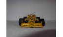 модель 1/43 F1 Formula1 Lotus Honda 99T #11 1987 Nakajima металл 1:43, масштабная модель, scale43