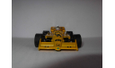 модель 1/43 F1 Formula1 Lotus Honda 99T 1987 #11 Satoru Nakajima металл 1:43, масштабная модель, scale43