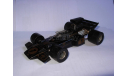 модель F1 Формула-1 1/25 Lotus JPS №1 Peterson Polistil металл 1:25, масштабная модель, scale24