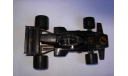 модель F1 Формула-1 1/25 Lotus JPS №1 Peterson Polistil металл 1:25, масштабная модель, scale24