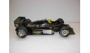 модель F1 Формула-1 1/18 Lotus Renault 97T 1985 #12 Senna Сенна Minichamps /PMA металл 1:18, масштабная модель, scale18