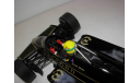 модель F1 Формула-1 1/18 Lotus Renault 97T 1985 #12 Senna Сенна Minichamps /PMA металл 1:18, масштабная модель, scale18