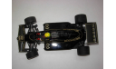 модель F1 Формула-1 1/18 Lotus Renault 97T 1985 #12 Senna Сенна Minichamps /PMA металл 1:18, масштабная модель, scale18