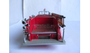 модель 1/32 пожарный Mack 1948 Fire Engine pumper Franklin Mint металл 1:32 пожарная, масштабная модель, scale32