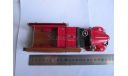 модель 1/32 пожарный Mack 1948 Fire Engine pumper Franklin Mint металл 1:32 пожарная, масштабная модель, scale32