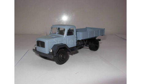 модель самосвал 1/50 Magirus Deutz Mercur Conrad металл 1:50, масштабная модель, Magirus-Deutz, scale50