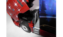 модель 1/50 MAN Conrad Limited металл 1:50 Christmas Christmastruck, масштабная модель, scale50