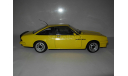 модель 1/18 Opel Manta B GT/E Revell металл 1:18, масштабная модель, scale18