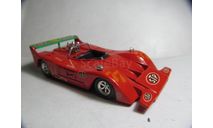 модель 1/43 гоночный March 707 Can-Am #77 Solido France Solido металл 1:43 Le Mans, масштабная модель, Renault