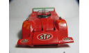 модель 1/43 гоночный March 707 Can-Am #77 Solido France Solido металл 1:43 Le Mans, масштабная модель, Renault