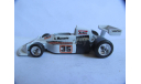 модель 1/41 Формула1 F1 March 761 #35 1976 Arturo Merzario Polistil Italy металл 1:41 1/43 1:43, масштабная модель, Ferrari, scale43