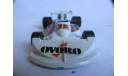 модель 1/41 Формула1 F1 March 761 #35 1976 Arturo Merzario Polistil Italy металл 1:41 1/43 1:43, масштабная модель, Ferrari, scale43