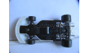 модель 1/41 Формула1 F1 March 761 #35 1976 Arturo Merzario Polistil Italy металл 1:41 1/43 1:43, масштабная модель, Ferrari, scale43