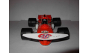 модель F1 Формула-1 1/25 March Ford 721 STP 1972 Ronnie Peterson Politoys Italy металл 1:25, масштабная модель, scale24