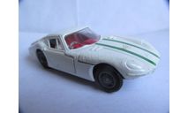 модель 1/43 Marcos Volvo 1900 Corgi Gt Britain металл 1:43, масштабная модель, scale43