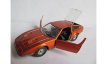 модель 1/43 Maserari Indy Solido France металл 1:43, масштабная модель, Maserati, scale43