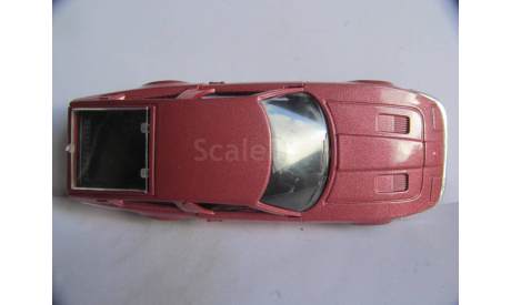 модель 1/43 Maserati Indy Verem France металл 1:43, масштабная модель, scale43
