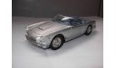 модель 1/18 Maserati 3500GT Vignale 1959 Ricko металл 1:18, масштабная модель, scale18