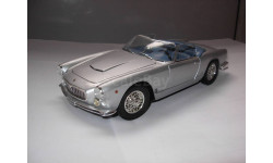 модель 1/18 Maserati 3500GT Vignale 1959 Ricko металл 1:18