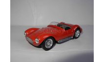 гоночная модель 1/43 Maserati A6 GCS Stree 1953 Grani&Partners  металл 1:43, масштабная модель, scale43, Grani & Partners