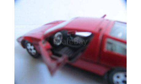 модель 1/43 Maserati Bora Mebetoys Mattel Italy металл 1:43, масштабная модель, scale43