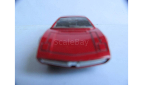 модель 1/43 Maserati Bora Mebetoys Mattel Italy металл 1:43, масштабная модель, scale43