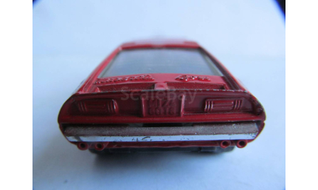 модель 1/43 Maserati Bora Mebetoys Mattel Italy металл 1:43, масштабная модель, scale43
