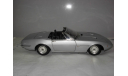 модель 1/18 Maserati Ghibli 1969-73 Cabrio кабриолет Minichamps металл 1:18, масштабная модель, scale18