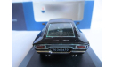 модель 1/43 Maserati Khamsin IXO металл 1:43, масштабная модель, scale43