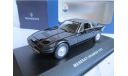 модель 1/43 Maserati Khamsin IXO металл 1:43, масштабная модель, scale43