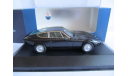 модель 1/43 Maserati Khamsin IXO металл 1:43, масштабная модель, scale43