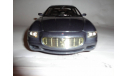 модель 1/18 Maserati Quattroporte Mattel/Hot Wheels металл Мазерати, масштабная модель, 1:18, Mattel Hot Wheels