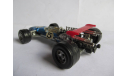 модель F1 Формула-1 1/32 Matra #5 Chris Amon Polistil металл 1:32, масштабная модель, scale32