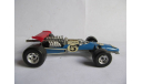 модель F1 Формула-1 1/32 Matra #5 Chris Amon Polistil металл 1:32 1/30 1:30, масштабная модель, scale30