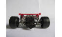 модель F1 Формула-1 1/32 Matra #5 Chris Amon Polistil металл 1:32, масштабная модель, scale32
