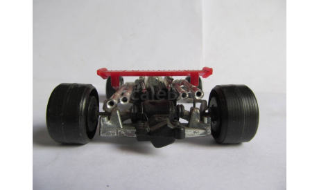 модель F1 Формула-1 1/32 Matra #5 Chris Amon Polistil металл 1:32, масштабная модель, scale32