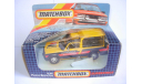 модель 1/36 Matra Rancho Matchbox Super Kings металл 1:36, масштабная модель, scale35