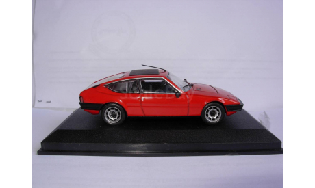 модель 1/43 Matra Simca Bagheera S 1977 1:43, масштабная модель, scale43