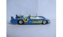 модель 1/43 Matra Simca MS670 Cevert /Ganley LeMans Solido France Solido металл 1:43 Le Mans, масштабная модель, scale43