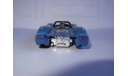 модель 1/43 гоночный Matra Simca MS670 LeMans Le Mans Norev France, масштабная модель, 1:43