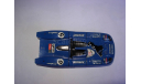 модель 1/43 гоночный Matra Simca MS670 LeMans Le Mans Norev France, масштабная модель, 1:43